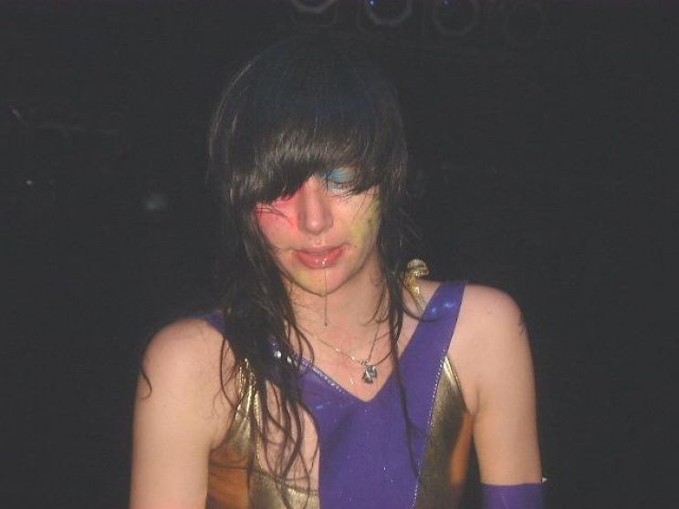 Karen O