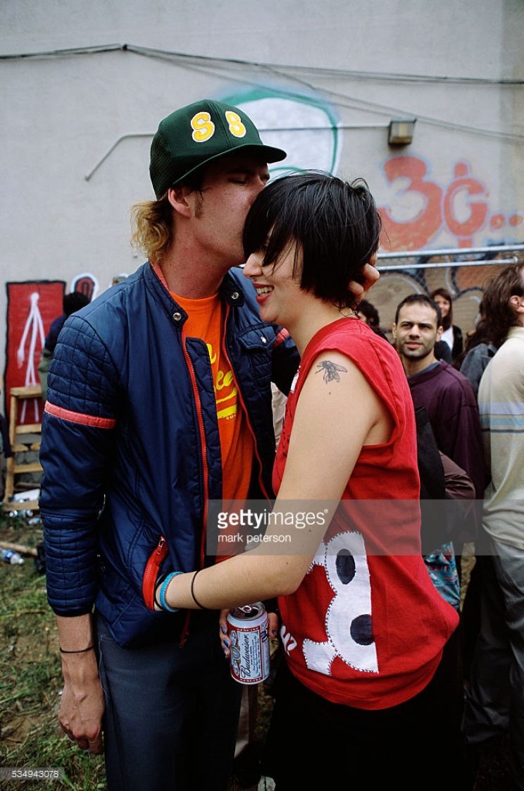 Karen O