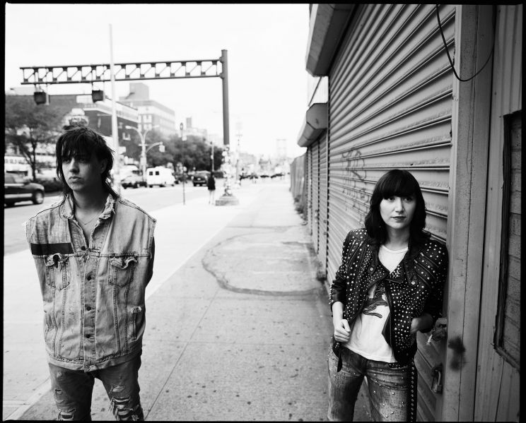 Karen O