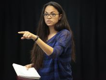 Karen Olivo