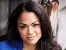 Karen Olivo