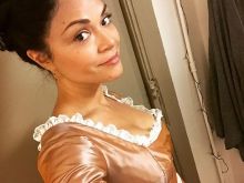 Karen Olivo