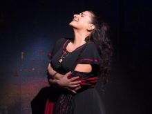 Karen Olivo