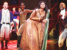 Karen Olivo