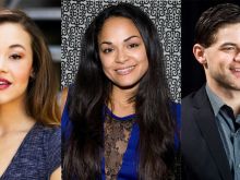 Karen Olivo