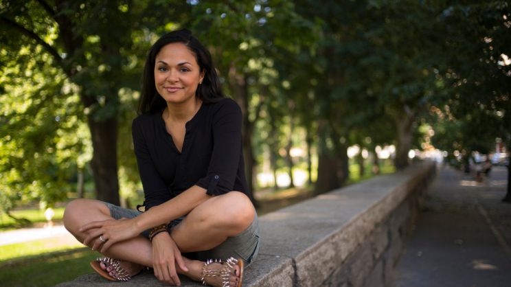 Karen Olivo