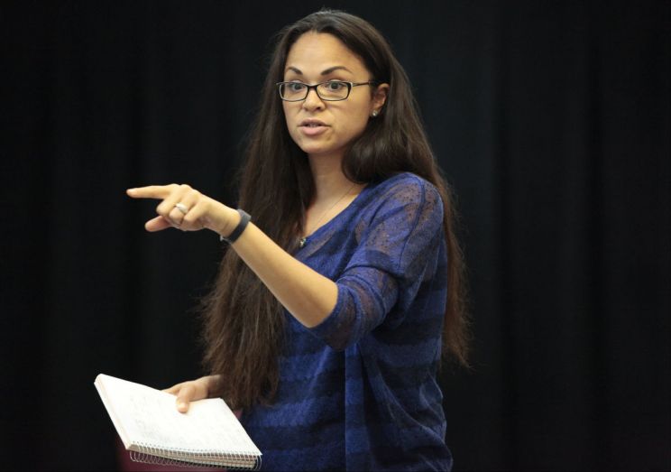 Karen Olivo