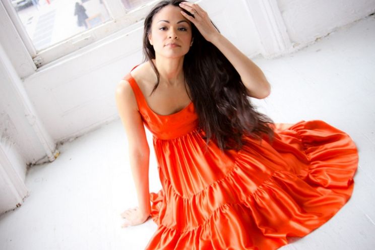 Karen Olivo