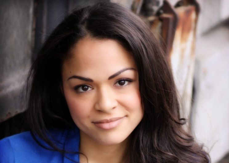 Karen Olivo