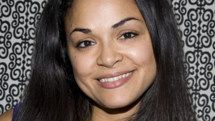 Karen Olivo