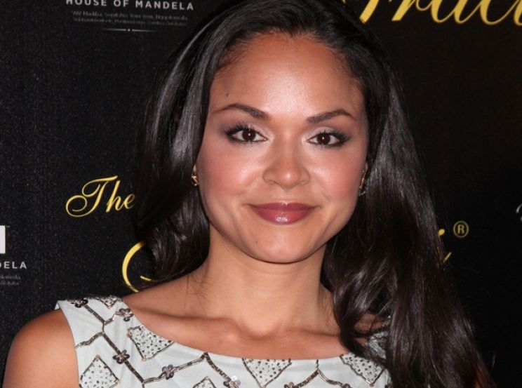 Karen Olivo