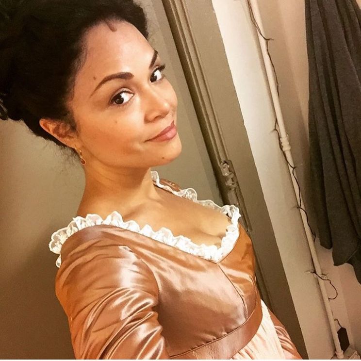 Karen Olivo