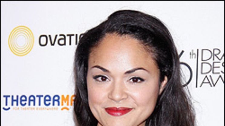 Karen Olivo