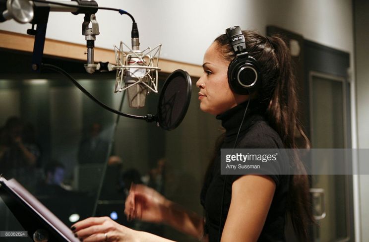 Karen Olivo