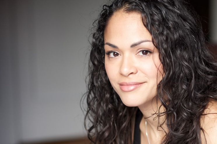 Karen Olivo