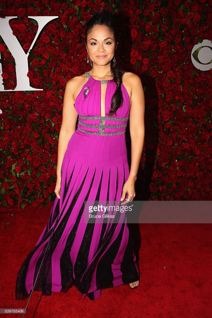 Karen Olivo