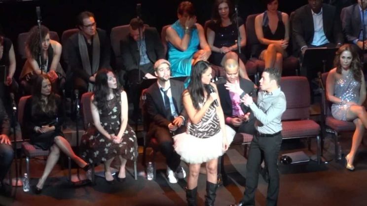 Karen Olivo