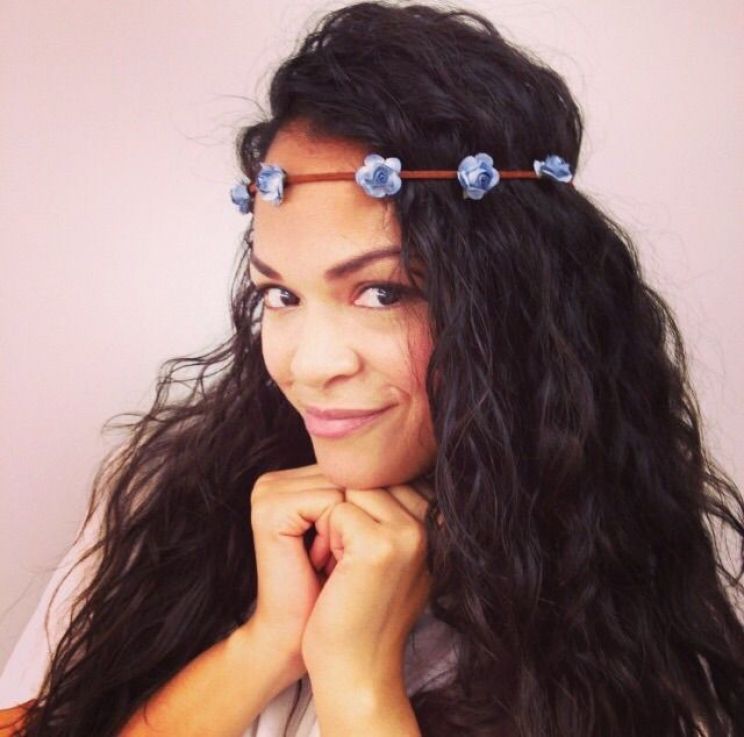 Karen Olivo