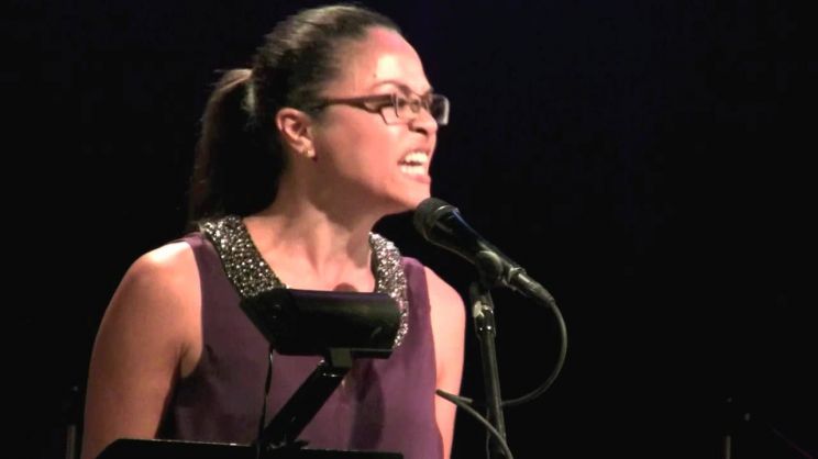 Karen Olivo