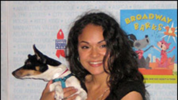 Karen Olivo