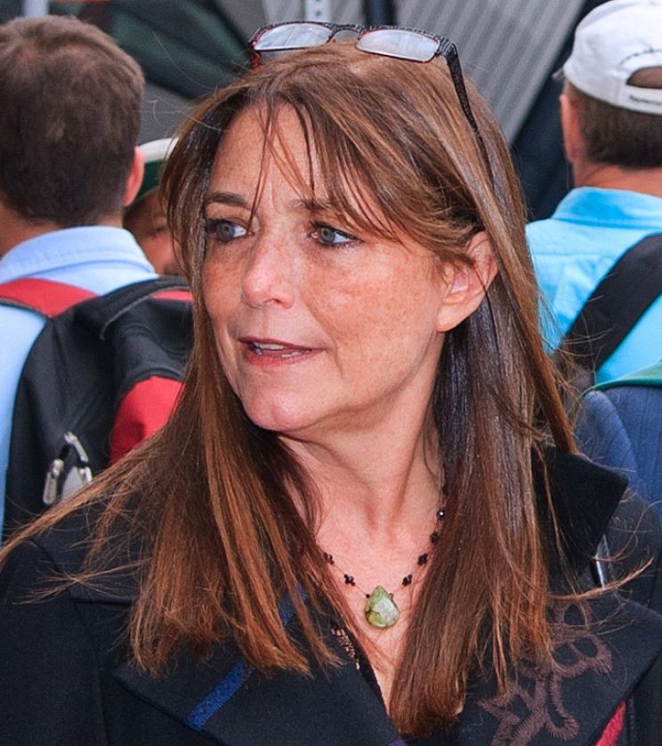 Karen Paullada