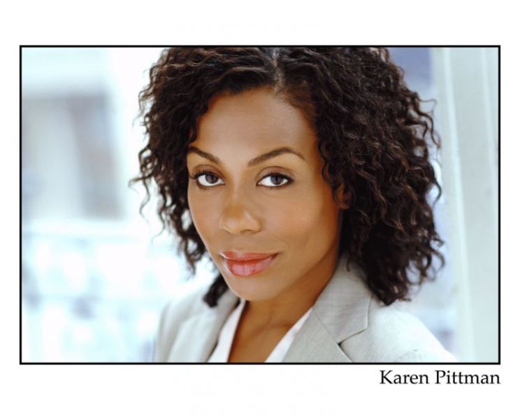 Karen Pittman