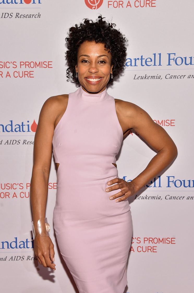 Karen Pittman