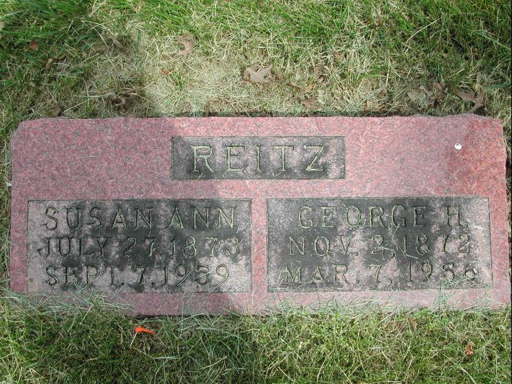 Karen Rietz