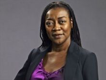 Karen Robinson