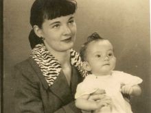 Karen Robinson