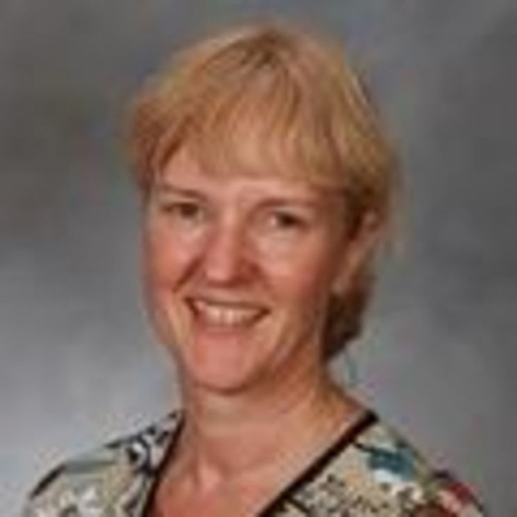 Karen Robinson