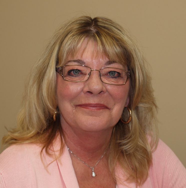 Karen Robinson