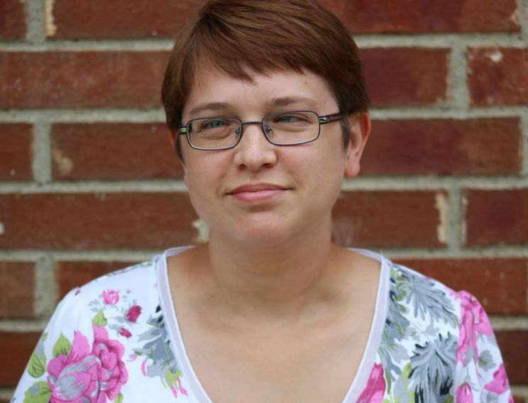 Karen Robinson