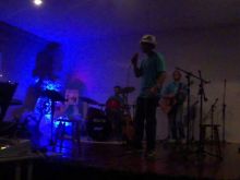 Karen Sandoval Engler