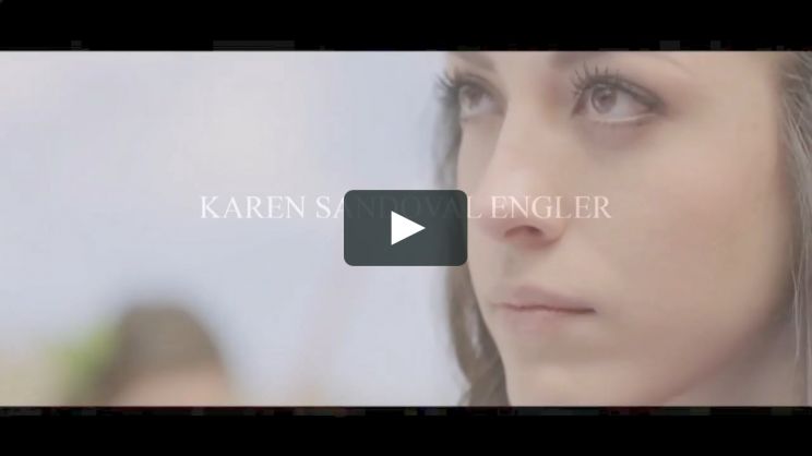 Karen Sandoval Engler