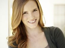 Karen Sharpe