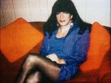 Karen Sharpe