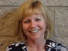Karen Sharpe