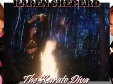 Karen Sheperd