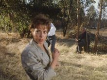 Karen Sheperd