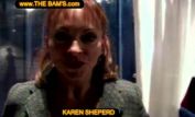 Karen Sheperd