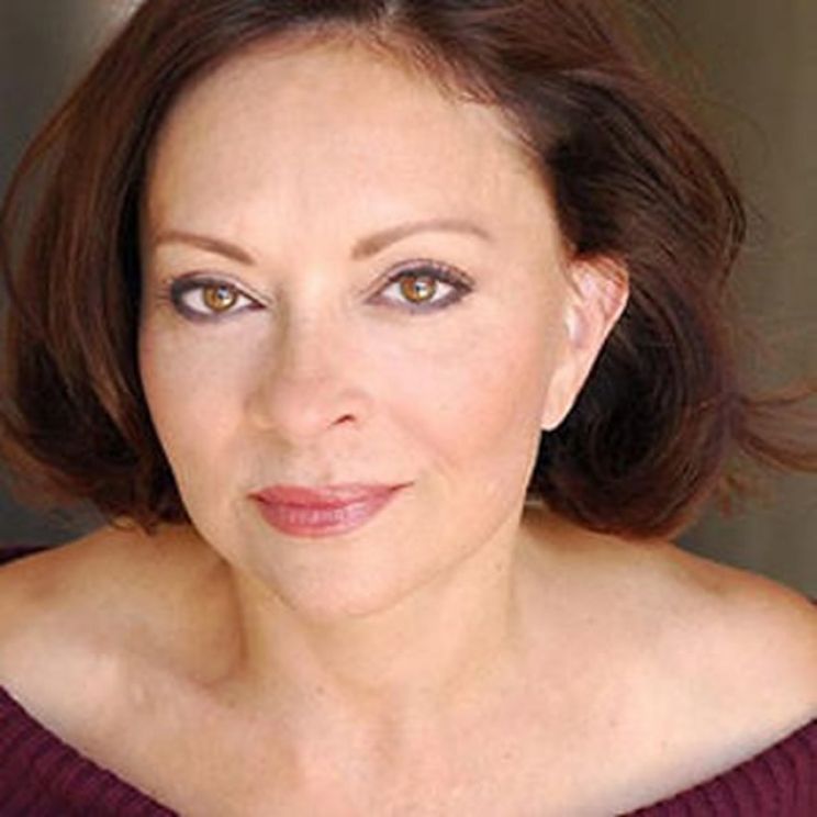 Karen Sheperd