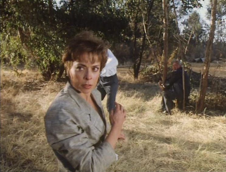 Karen Sheperd