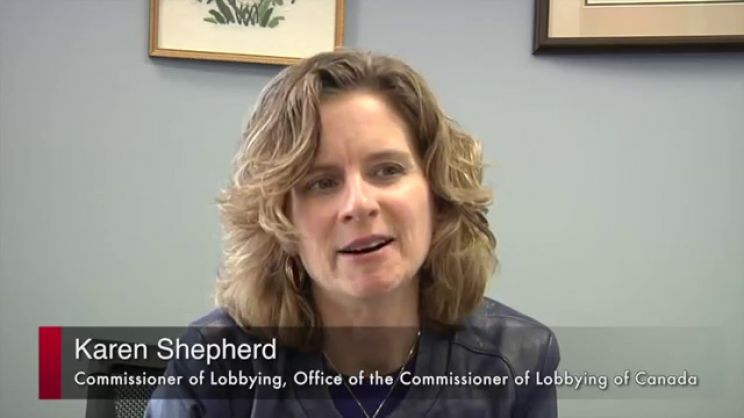 Karen Sheperd