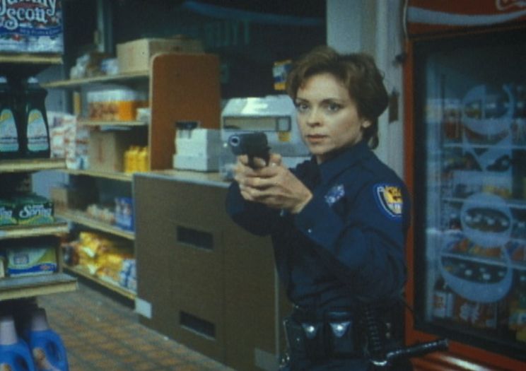 Karen Sheperd