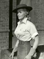 Karen Steele