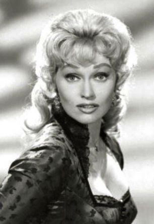 Karen Steele