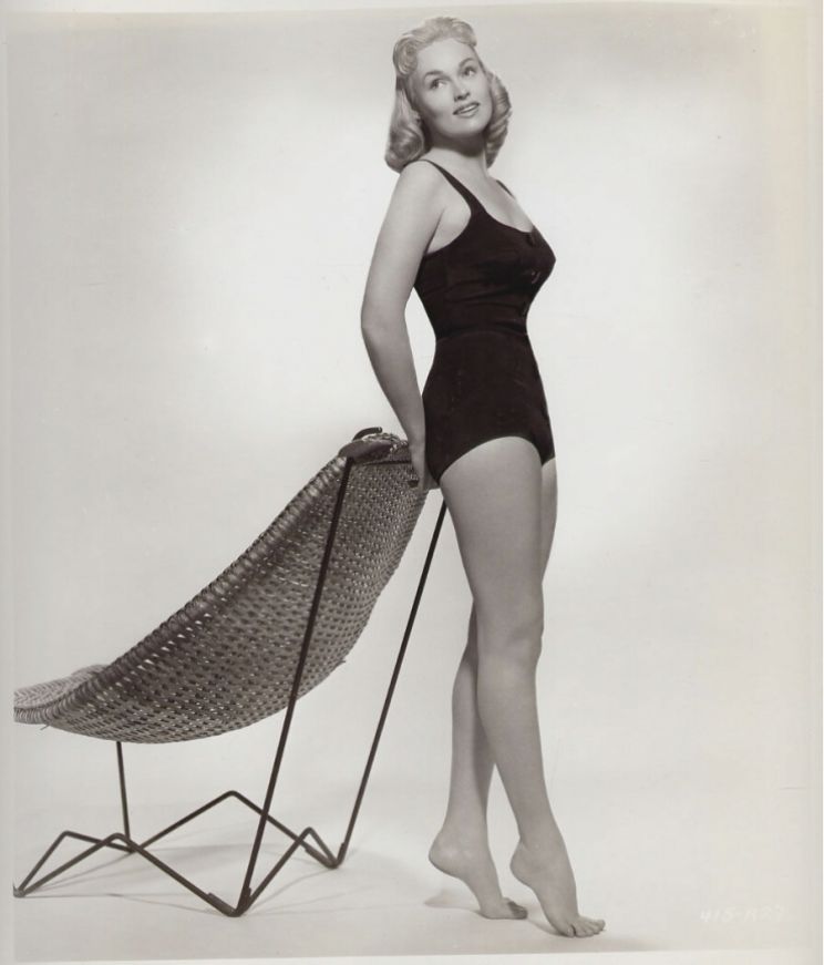 Karen Steele