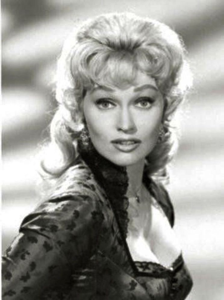 Karen Steele