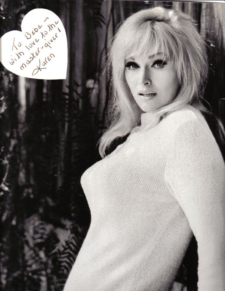 Karen Steele